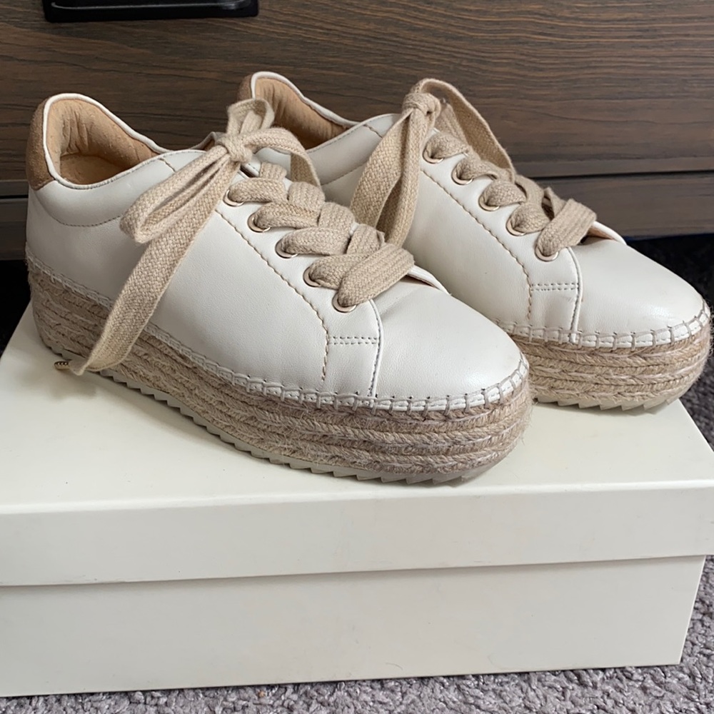 Joie ‘Dabina’ Espadrille Sneaker